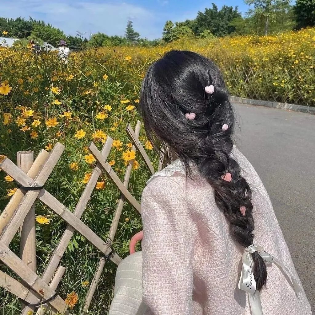 我们俩