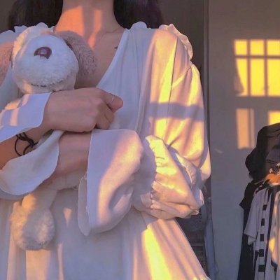 你迟到的许多年