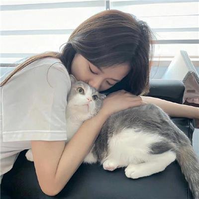 飞来艳福
